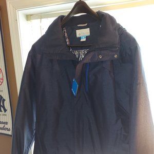 Men's Columbia Winter Jacket